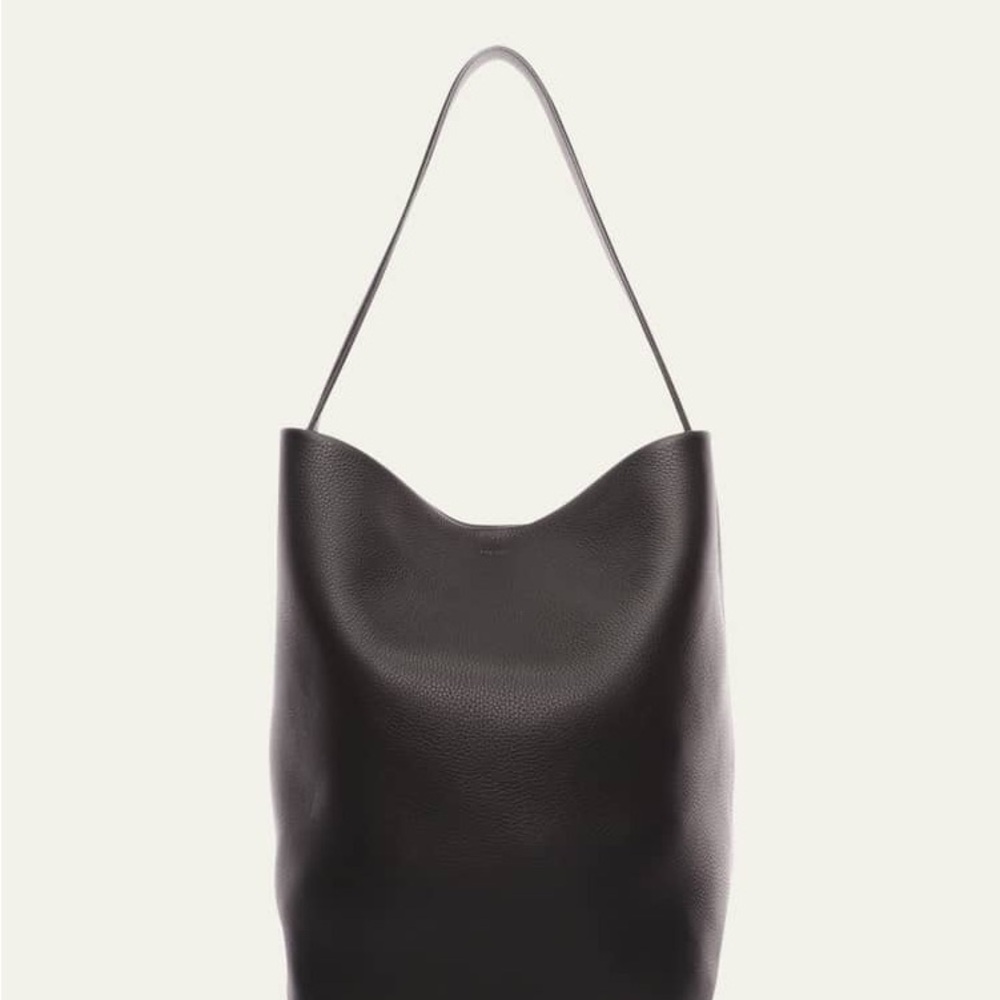 The Row Park Tote large lightly used